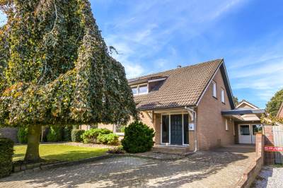 Woning Driessen 10 Helden