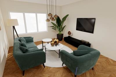 Woning Markt 7d Oudenbosch