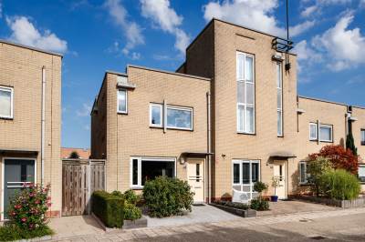 Woning Moerasmeer 62 Houten