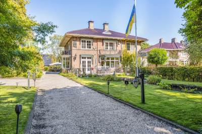 Woning Ruiten A kanaal Noord 2 Ter Apel