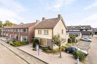 Woning Gomarusstraat 13 Wagenberg