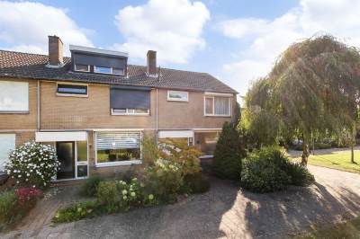 Woning Abeelstraat 8 Dordrecht