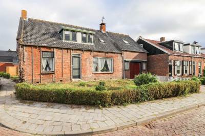 Woning Koninginneweg 1 Waarde