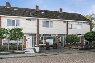 Woning Mahlerstraat 9 Dedemsvaart