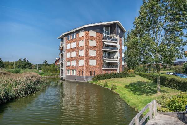 Woning Ringslang 161 Amstelveen