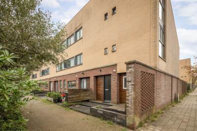Woning Breitnerhof 196 Hoorn (NH)