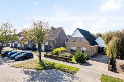 Woning Haskerfinne 16 Oudehaske
