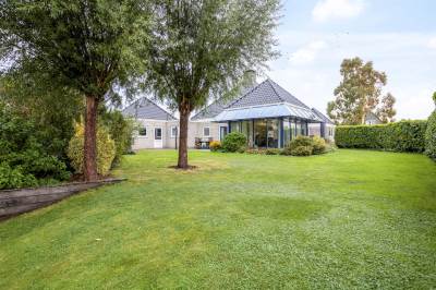 Woning Tjeukemeerstraat 75 Lemmer