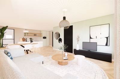 Woning Markt 7a Oudenbosch