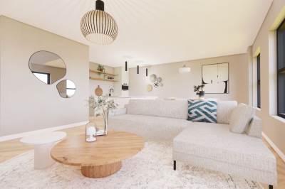 Woning Markt 7b Oudenbosch