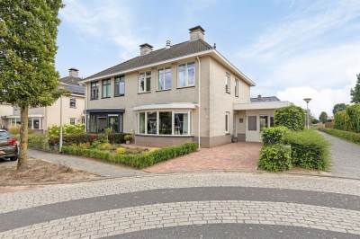 Woning Blanckvoortallee 24 Hardenberg
