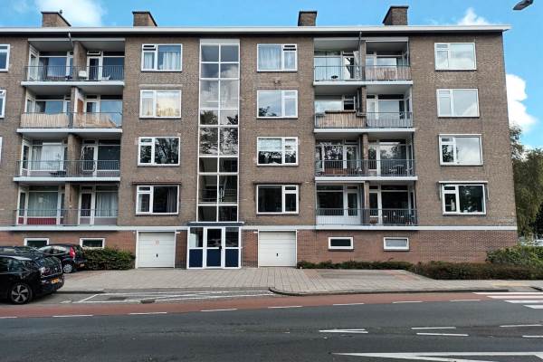 Woning Carel van Manderstraat 38 Heemskerk
