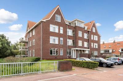 Woning Boumare 126 Maasland