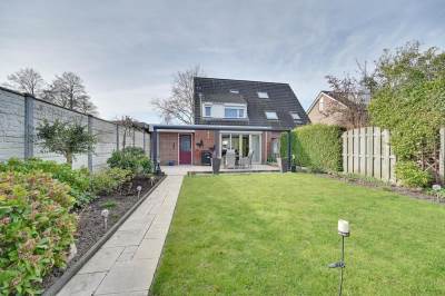 Woning Ardchelaan 2 Zevenaar