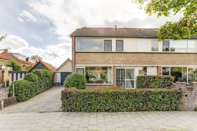 Woning Nico Bergsteijnweg 40 Woudenberg