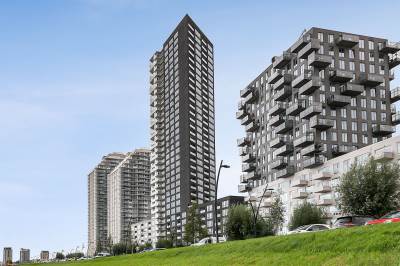 Woning Hongerlandsedijk 968 Spijkenisse