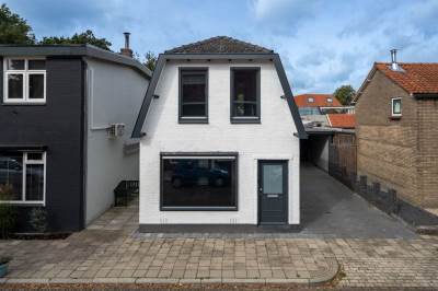 Woning Lindenweg 11 Hengelo (OV)