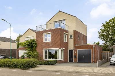 Woning Cantheelen 139 Cuijk