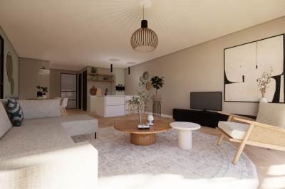 Woning Markt 7c Oudenbosch