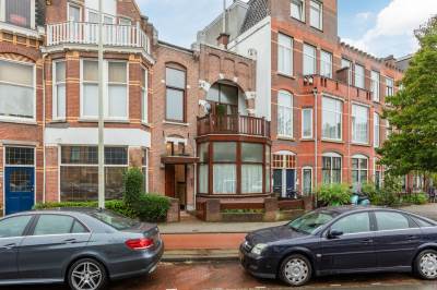 Woning Valkenboslaan 141 Den Haag