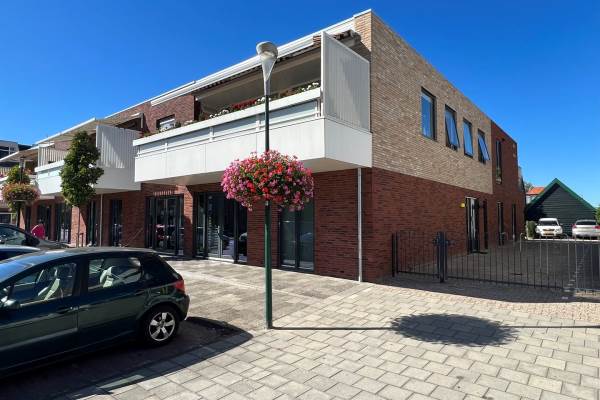 Woning Binnenhof 2D Lopik