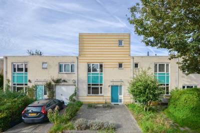 Woning Koraal 28 Zeewolde