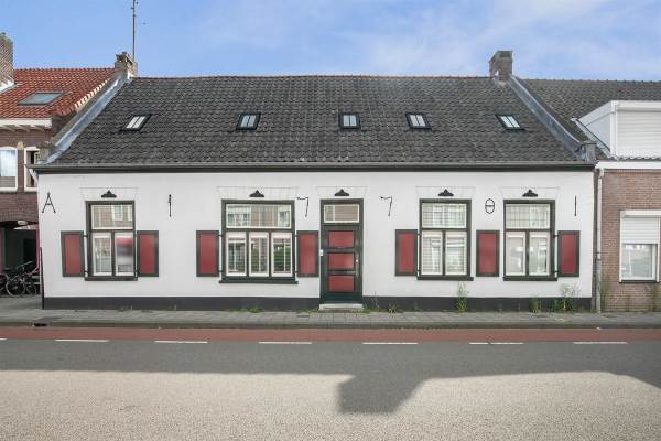 Woning Hoogstraat 351A Eindhoven