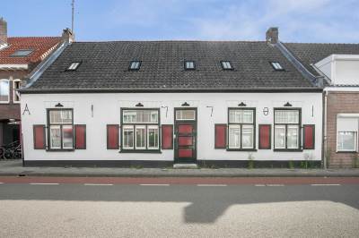 Woning Hoogstraat 351A Eindhoven