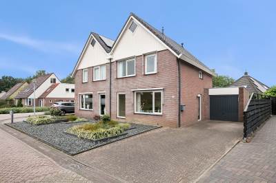 Woning Cypreslaan 47 Exloo