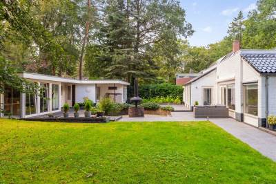 Woning Cederlaan 30 Apeldoorn