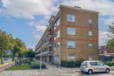 Woning Burgemeester Norbruislaan 326 Utrecht