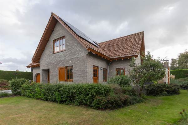 Woning Schoenerwal 2 Leiden