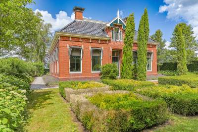 Woning Hoofdstraat 113 Midwolde