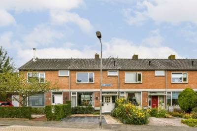 Woning Vijfmeiweg 48 Sassenheim