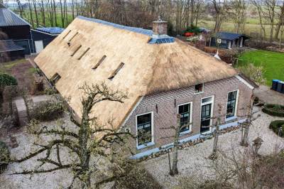 Woning Dokter Larijweg 164 Ruinerwold