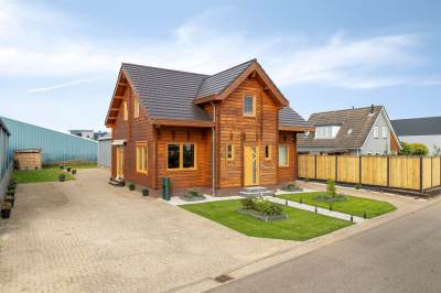 Woning De Singel 24 Dalfsen