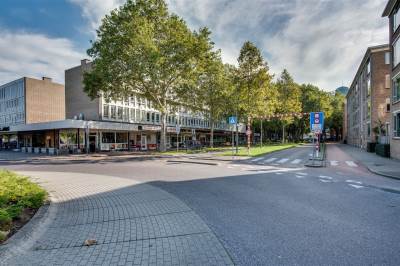 Woning van Coehoornplein 16 Den Bosch