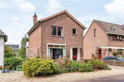 Woning Rijksweg-West 79a Arnhem