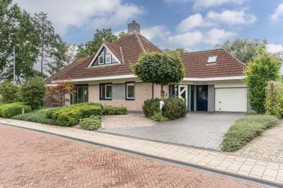 Woning Rietpol 9 Drachten