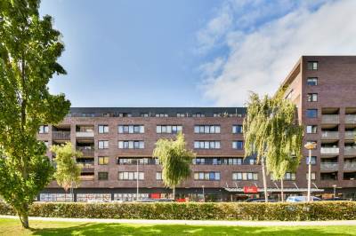 Woning Lambertus Zijlplein 79 Amsterdam