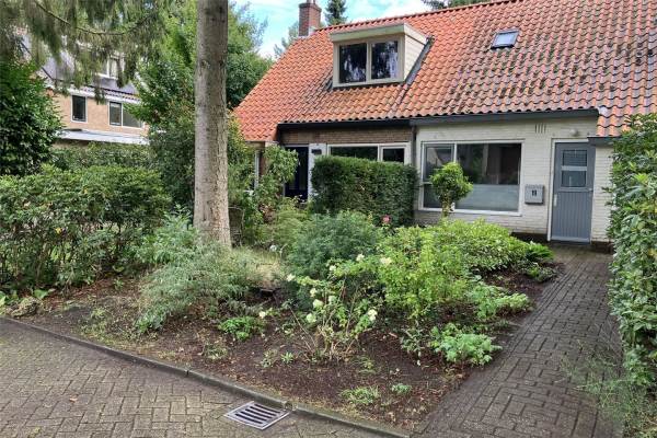 Woning Vossenlaan 19 Maarn