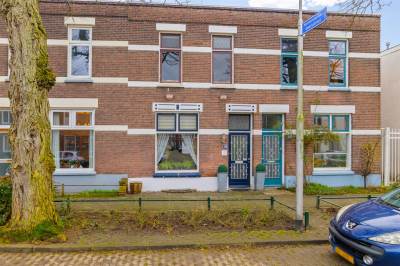 Woning Nieuwe Nonnendaalseweg 149 Nijmegen