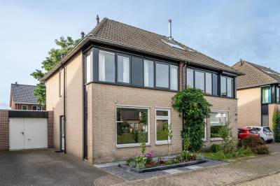 Woning Lavendelheide 9 Helmond