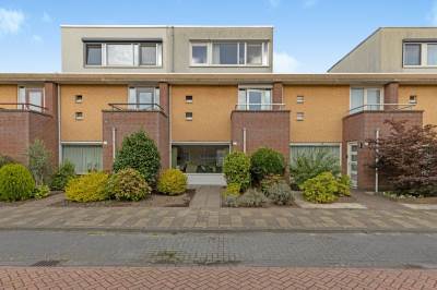 Woning La Traviata 22 Eindhoven
