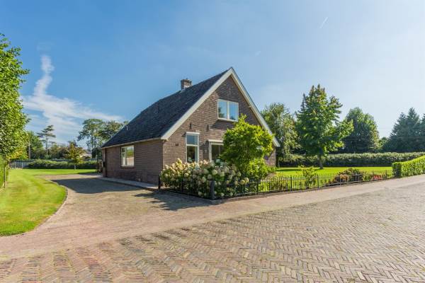 Woning Hoogstraat 46 Nijkerk