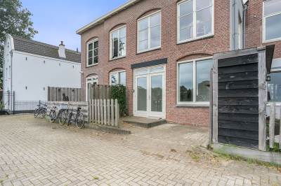 Woning Westzijde 406B Zaandam
