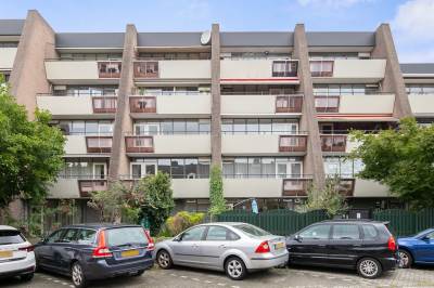 Woning De Rozentuin 29 Eindhoven