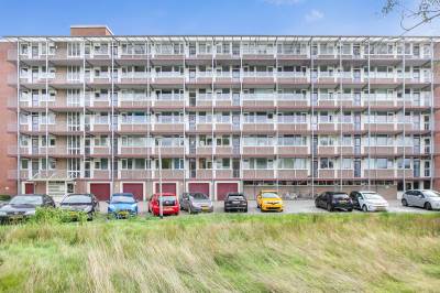 Woning Maria in Campislaan 191 Assen