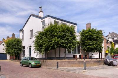 Woning Annastraat 37 Oosterbeek