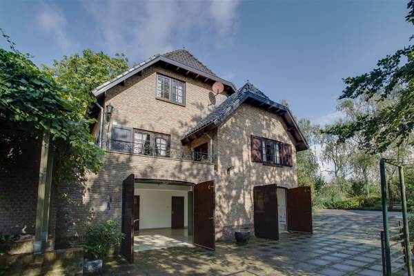 Woning Zegwaartseweg 37 Zoetermeer